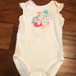 🧜‍♀️ Mermaid onesie 🧜‍♀️